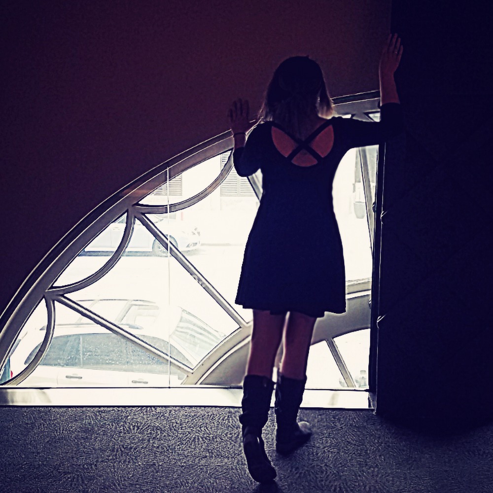 Meet your Posher, Cali